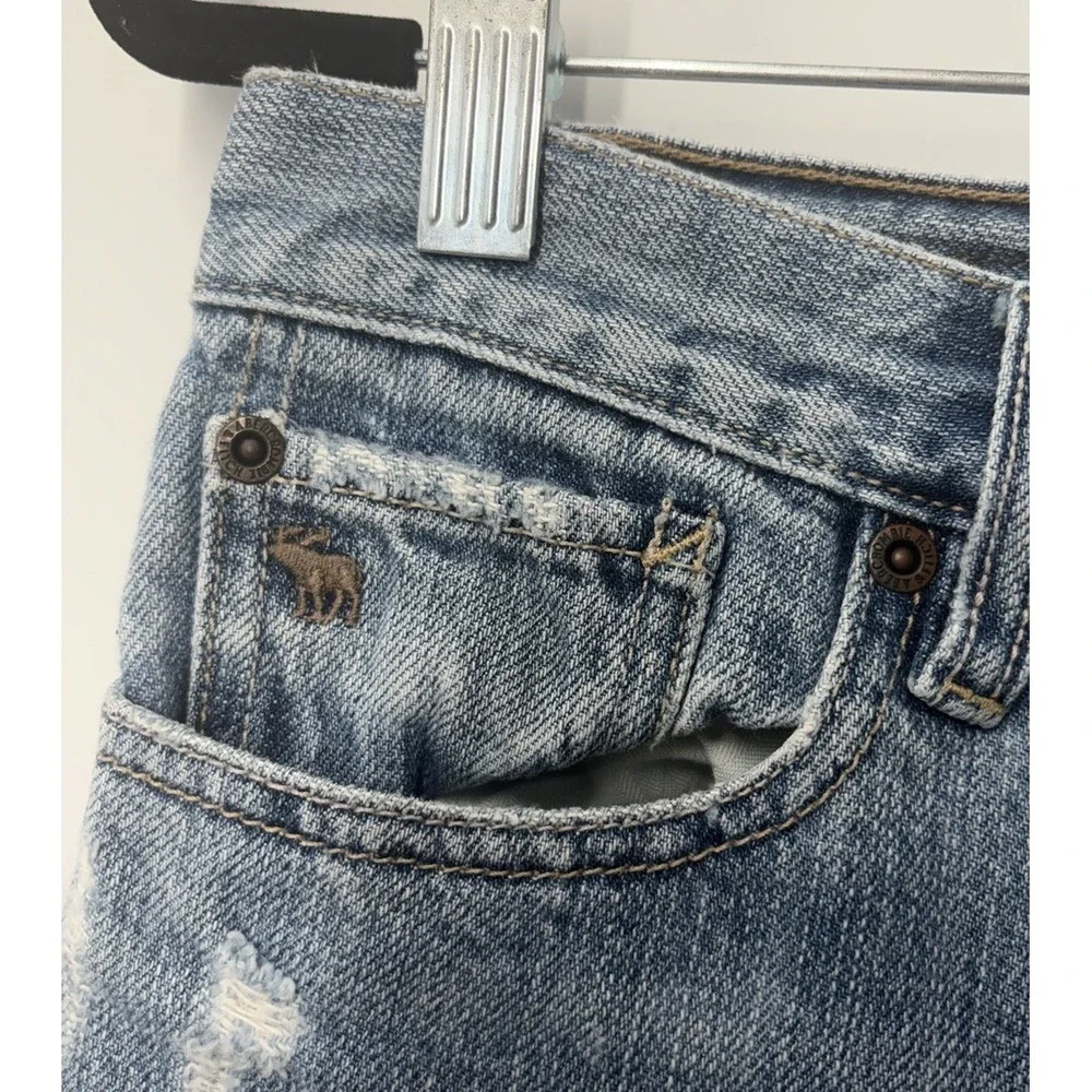 Abercrombie & Fitch abercrombie fitch